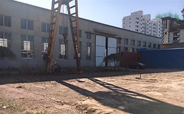 定襄鍛件法蘭的方法以及步驟是什么呢？